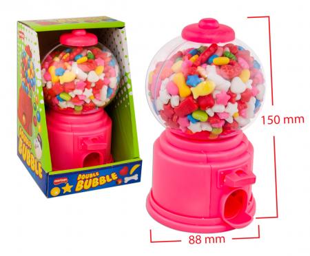 Double Bubble Mixed Pressed Candy -  Mini Machine