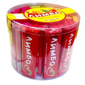 ЛИМБО - Meyve Aromal Toffee eker 5'li paket