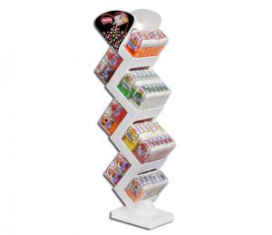 Kooler Dragee Candy Z Stand