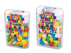 Minidots Mini Draje Sakz Piramit stand