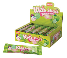 Klas Sticks 5li Balonlu Sakz (Elma)