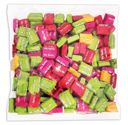 My Toffe Mix Flavour Soft Candy - Bulk Nylon Bag