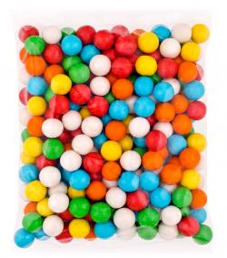 Airball Karışık Meyve Aromalı Top Sakız