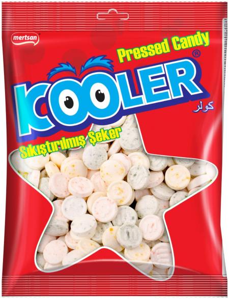 Kooler M Sıkı Şeker