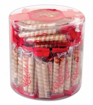 Choco Rolletta Rulo Gofret